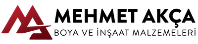 Mehmet Akça Boya Ltd. Şti Logo
